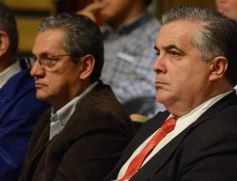 Foto de la galería: Diputados creó un programa de ordenamiento productivo