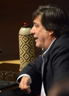 Foto de la galería: Diputados creó un programa de ordenamiento productivo