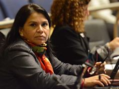 Foto de la galería: Diputados creó un programa de ordenamiento productivo