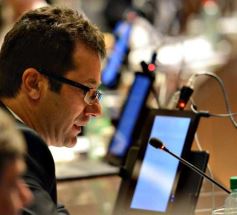 Foto de la galería: Diputados creó un programa de ordenamiento productivo