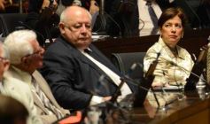 Foto de la galería: Diputados creó un programa de ordenamiento productivo