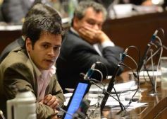 Foto de la galería: Diputados creó un programa de ordenamiento productivo