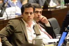 Foto de la galería: Diputados creó un programa de ordenamiento productivo