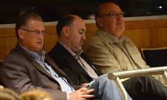 Foto de la galería: Diputados creó un programa de ordenamiento productivo