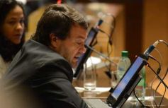 Foto de la galería: Diputados creó un programa de ordenamiento productivo