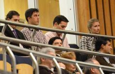 Foto de la galería: Diputados creó un programa de ordenamiento productivo