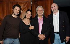 Foto de la galería: Raúl Barboza a puro chamamé