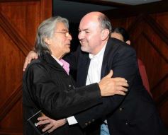 Foto de la galería: Raúl Barboza a puro chamamé