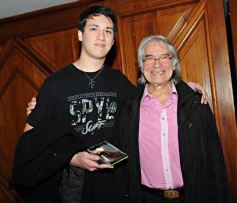 Foto de la galería: Raúl Barboza a puro chamamé