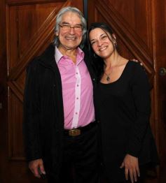 Foto de la galería: Raúl Barboza a puro chamamé