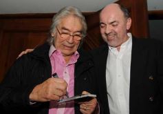 Foto de la galería: Raúl Barboza a puro chamamé