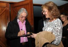 Foto de la galería: Raúl Barboza a puro chamamé