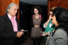 Foto de la galería: Raúl Barboza a puro chamamé