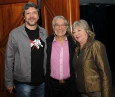 Foto de la galería: Raúl Barboza a puro chamamé