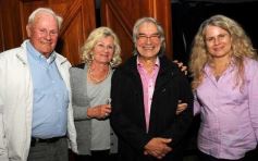 Foto de la galería: Raúl Barboza a puro chamamé