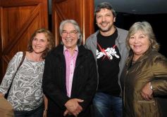 Foto de la galería: Raúl Barboza a puro chamamé