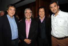 Foto de la galería: Raúl Barboza a puro chamamé