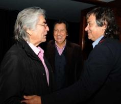 Foto de la galería: Raúl Barboza a puro chamamé