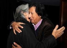 Foto de la galería: Raúl Barboza a puro chamamé