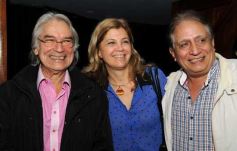 Foto de la galería: Raúl Barboza a puro chamamé