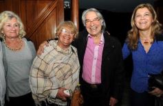 Foto de la galería: Raúl Barboza a puro chamamé