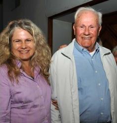 Foto de la galería: Raúl Barboza a puro chamamé