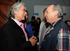 Foto de la galería: Raúl Barboza a puro chamamé