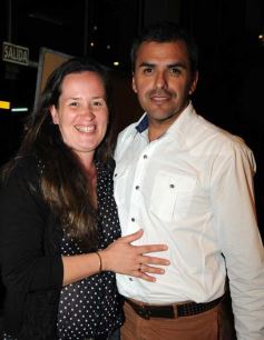 Foto de la galería: Raúl Barboza a puro chamamé