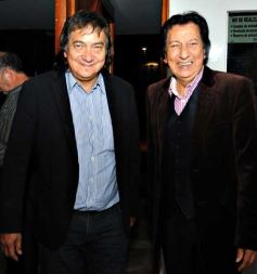 Foto de la galería: Raúl Barboza a puro chamamé