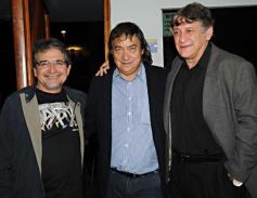 Foto de la galería: Raúl Barboza a puro chamamé