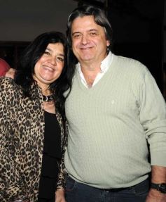 Foto de la galería: Raúl Barboza a puro chamamé