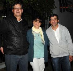 Foto de la galería: Raúl Barboza a puro chamamé