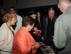 Foto de la galería: Raúl Barboza a puro chamamé
