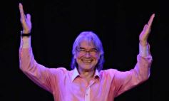 Foto de la galería: Raúl Barboza a puro chamamé