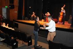 Foto de la galería: Raúl Barboza a puro chamamé