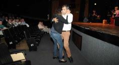 Foto de la galería: Raúl Barboza a puro chamamé