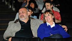 Foto de la galería: Raúl Barboza a puro chamamé