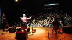 Foto de la galería: Raúl Barboza a puro chamamé