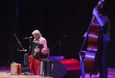 Foto de la galería: Raúl Barboza a puro chamamé