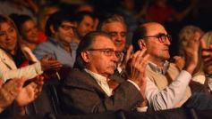 Foto de la galería: Raúl Barboza a puro chamamé