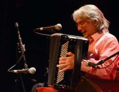 Foto de la galería: Raúl Barboza a puro chamamé