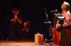 Foto de la galería: Raúl Barboza a puro chamamé