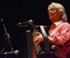 Foto de la galería: Raúl Barboza a puro chamamé