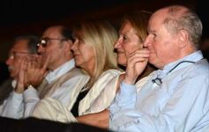 Foto de la galería: Raúl Barboza a puro chamamé