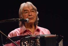 Foto de la galería: Raúl Barboza a puro chamamé