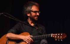 Foto de la galería: Raúl Barboza a puro chamamé