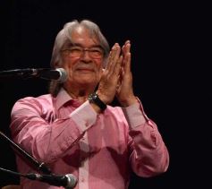 Foto de la galería: Raúl Barboza a puro chamamé