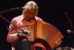 Foto de la galería: Raúl Barboza a puro chamamé