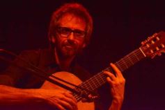 Foto de la galería: Raúl Barboza a puro chamamé