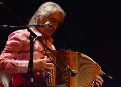 Foto de la galería: Raúl Barboza a puro chamamé